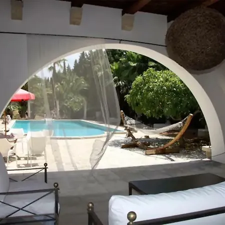 Casa vacanze Damigella Scapigliata
