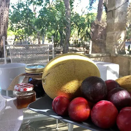 Casa vacanze Damigella Scapigliata
