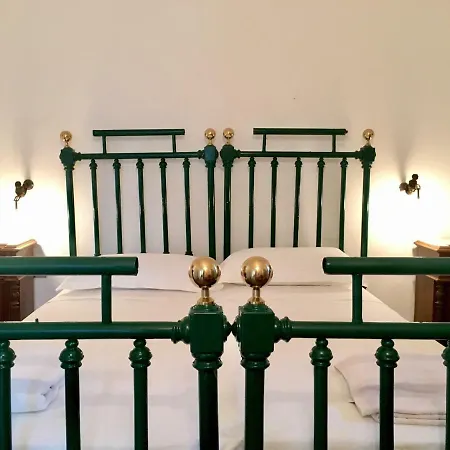 Casa vacanze Damigella Scapigliata